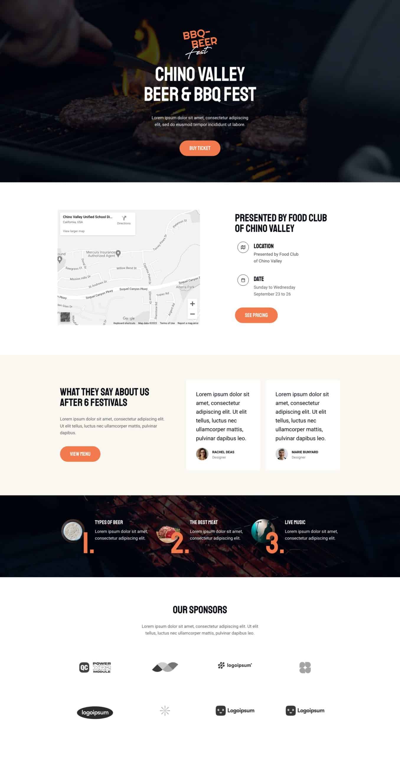 Event Info post thumbnail image